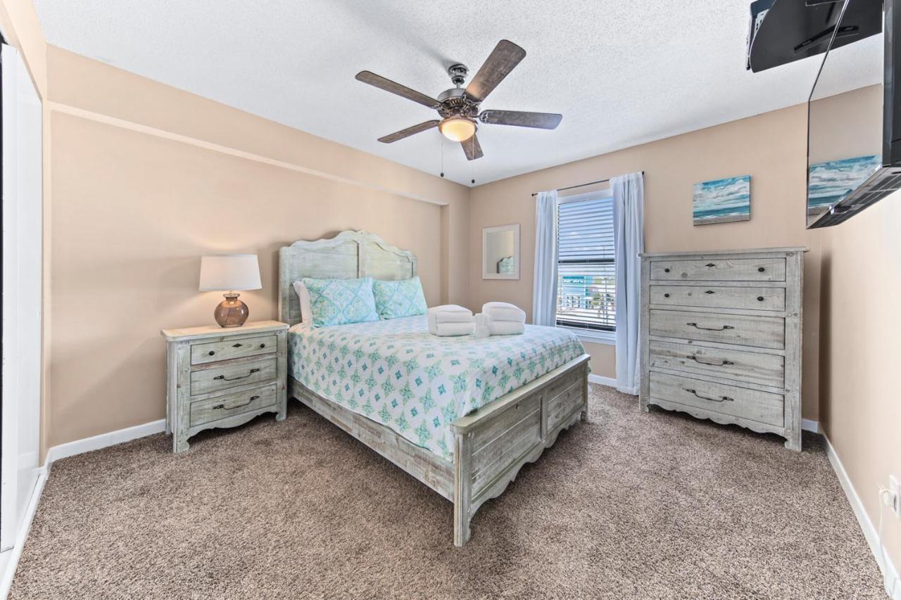 Sunset Spring Break Special ! Appartement Gulf Shores Buitenkant foto