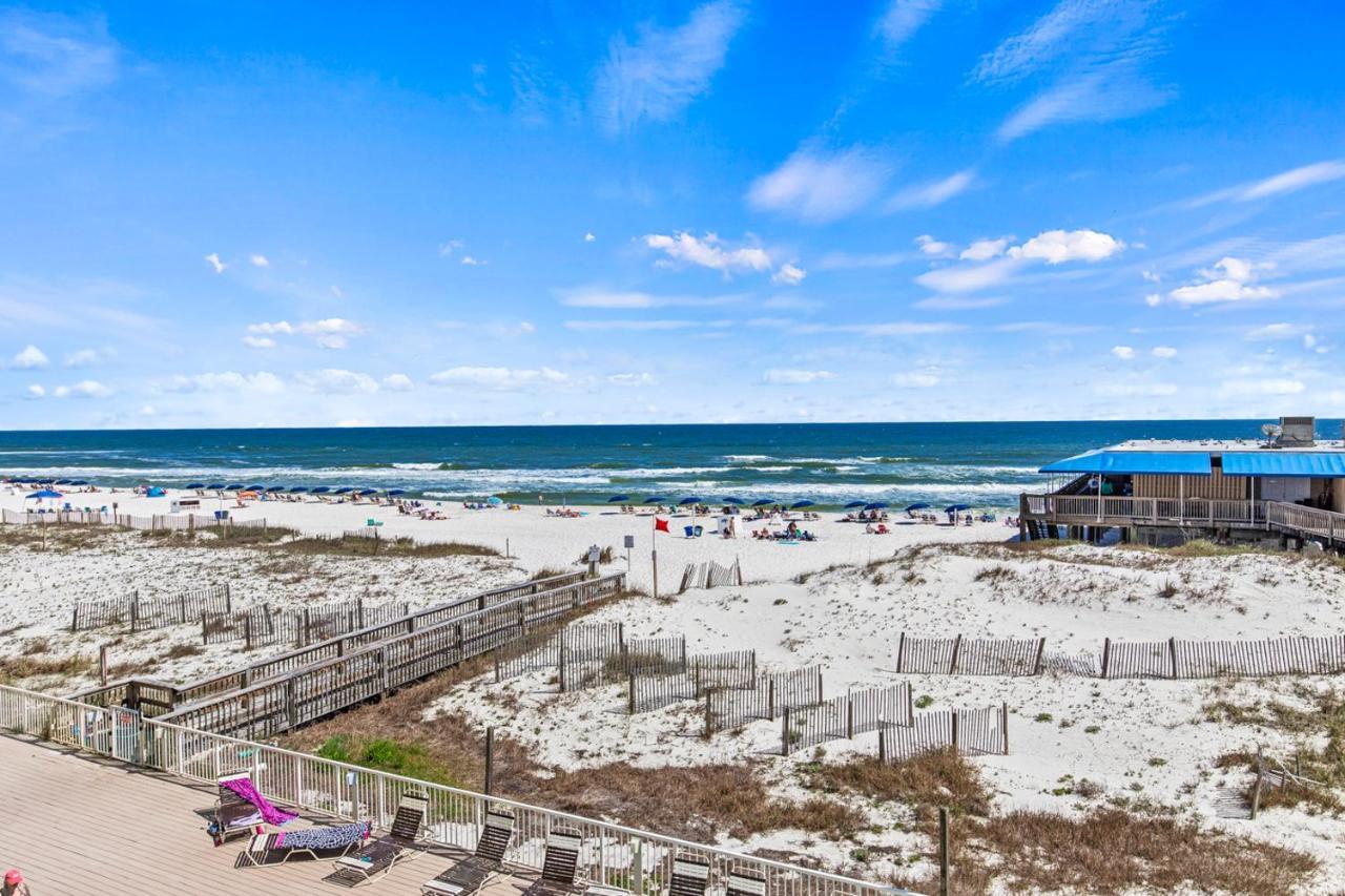 Sunset Spring Break Special ! Appartement Gulf Shores Buitenkant foto