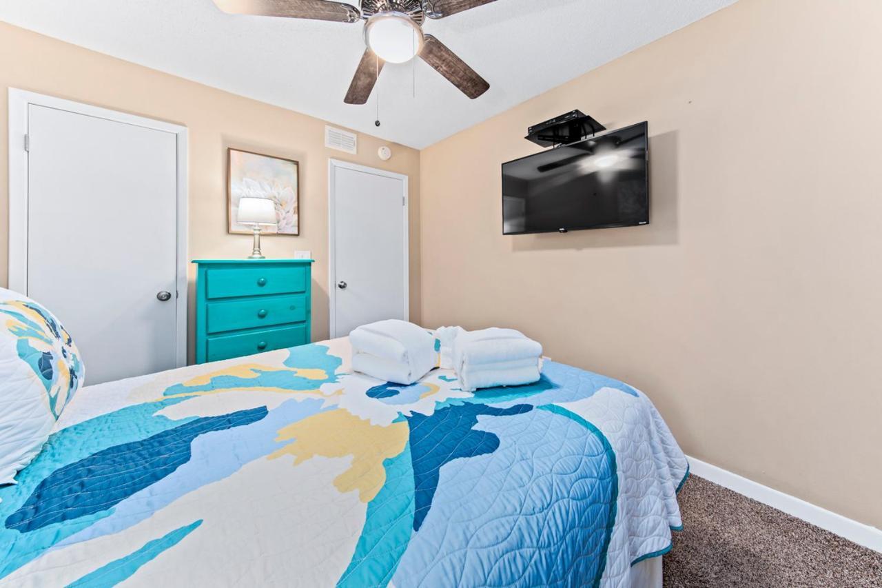 Sunset Spring Break Special ! Appartement Gulf Shores Buitenkant foto