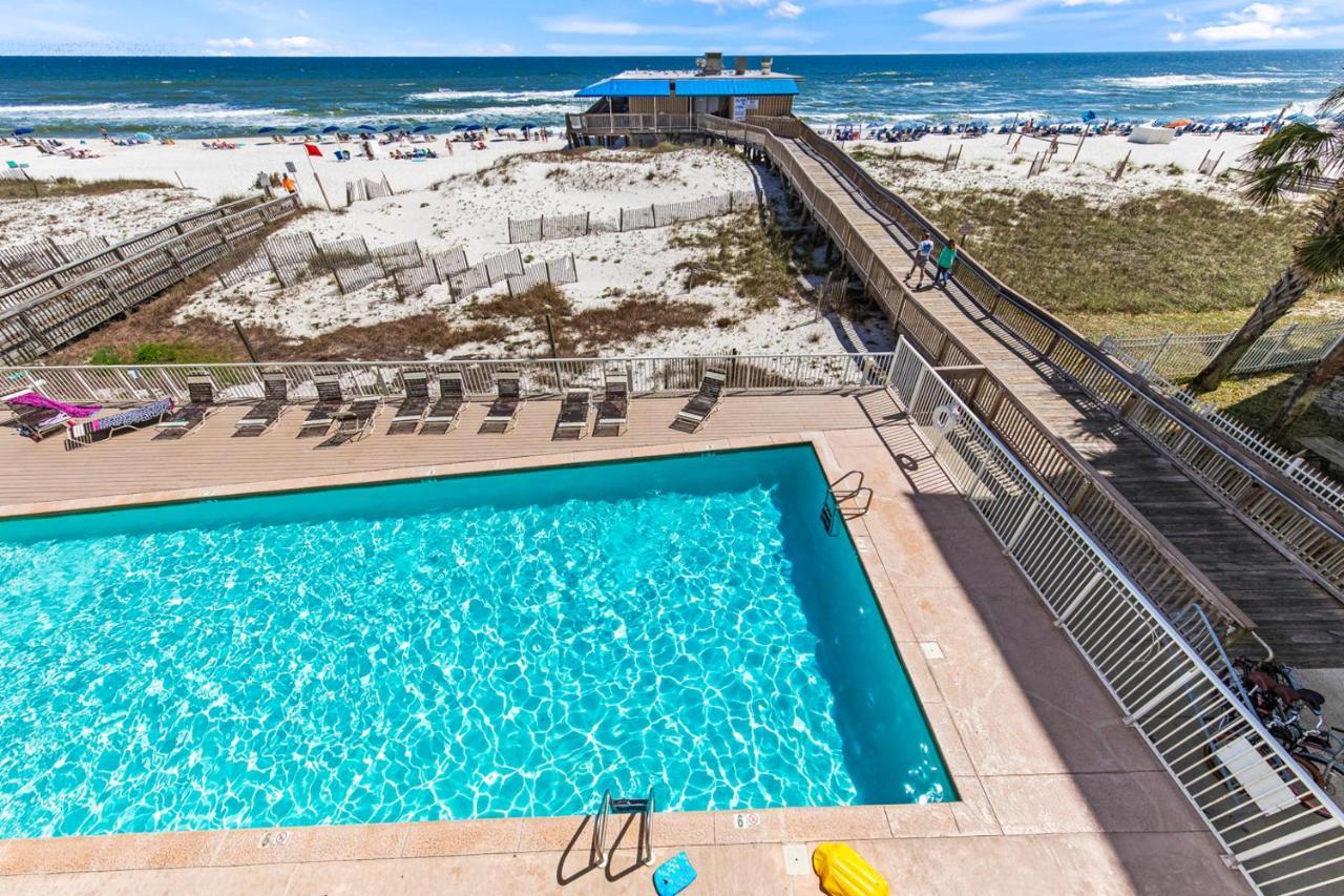 Sunset Spring Break Special ! Appartement Gulf Shores Buitenkant foto