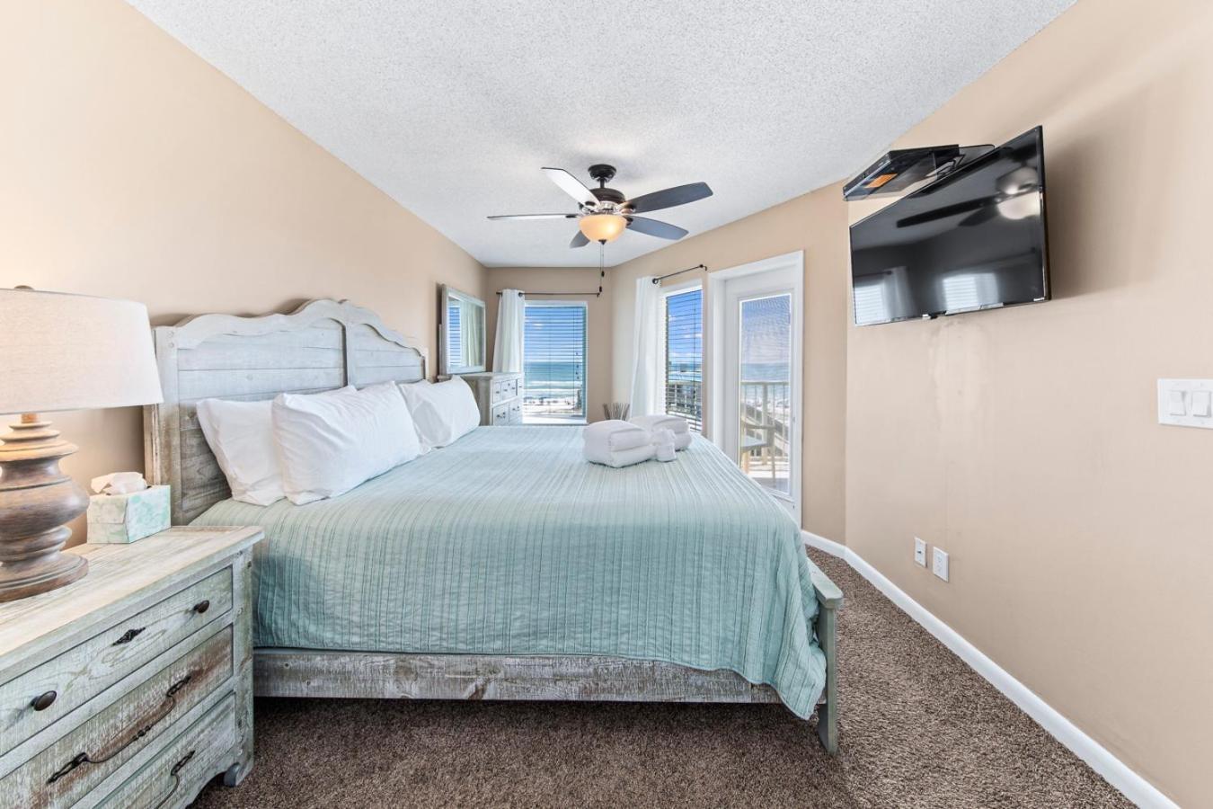 Sunset Spring Break Special ! Appartement Gulf Shores Buitenkant foto