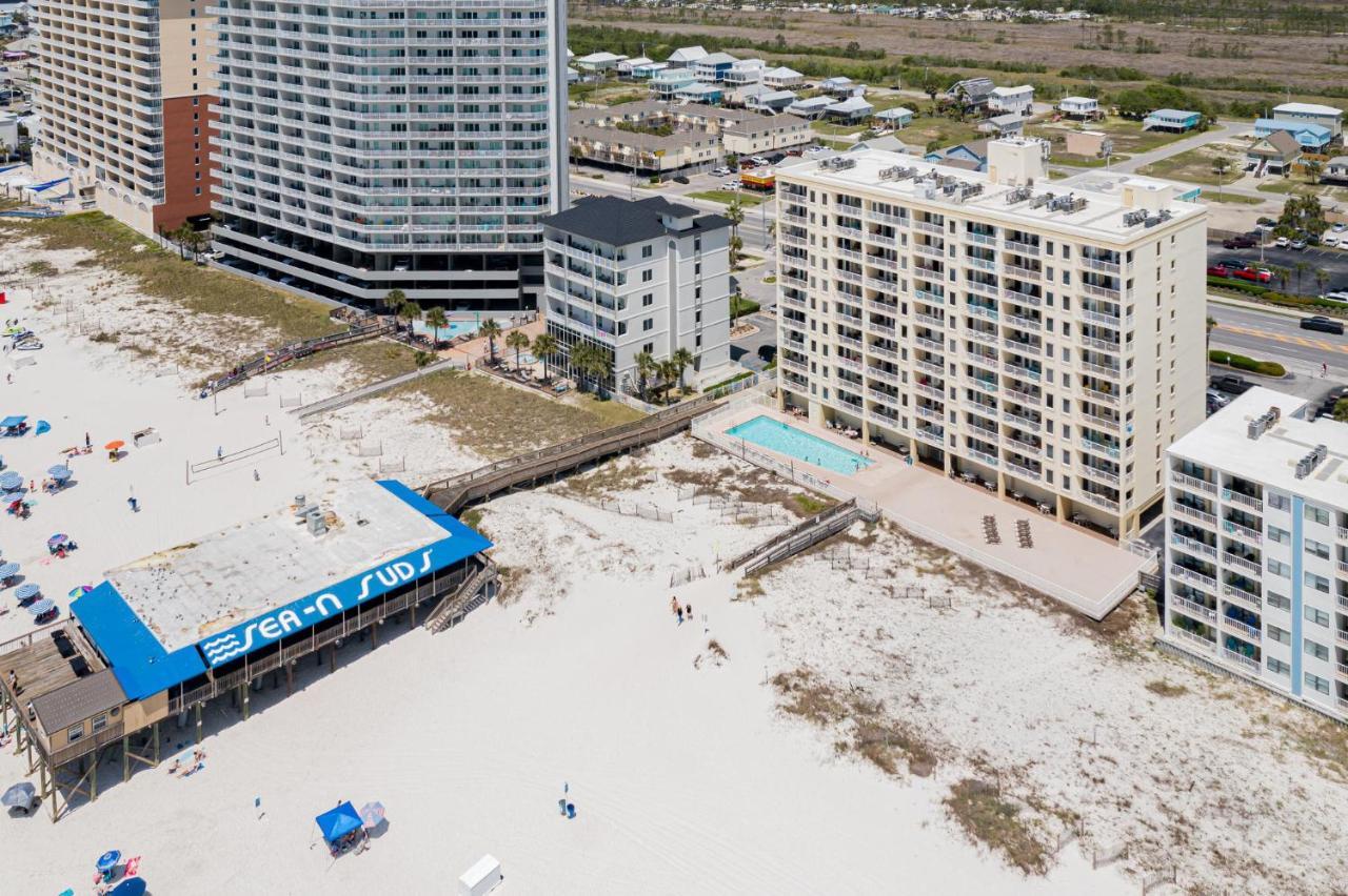 Sunset Spring Break Special ! Appartement Gulf Shores Buitenkant foto