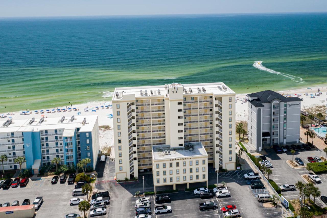 Sunset Spring Break Special ! Appartement Gulf Shores Buitenkant foto