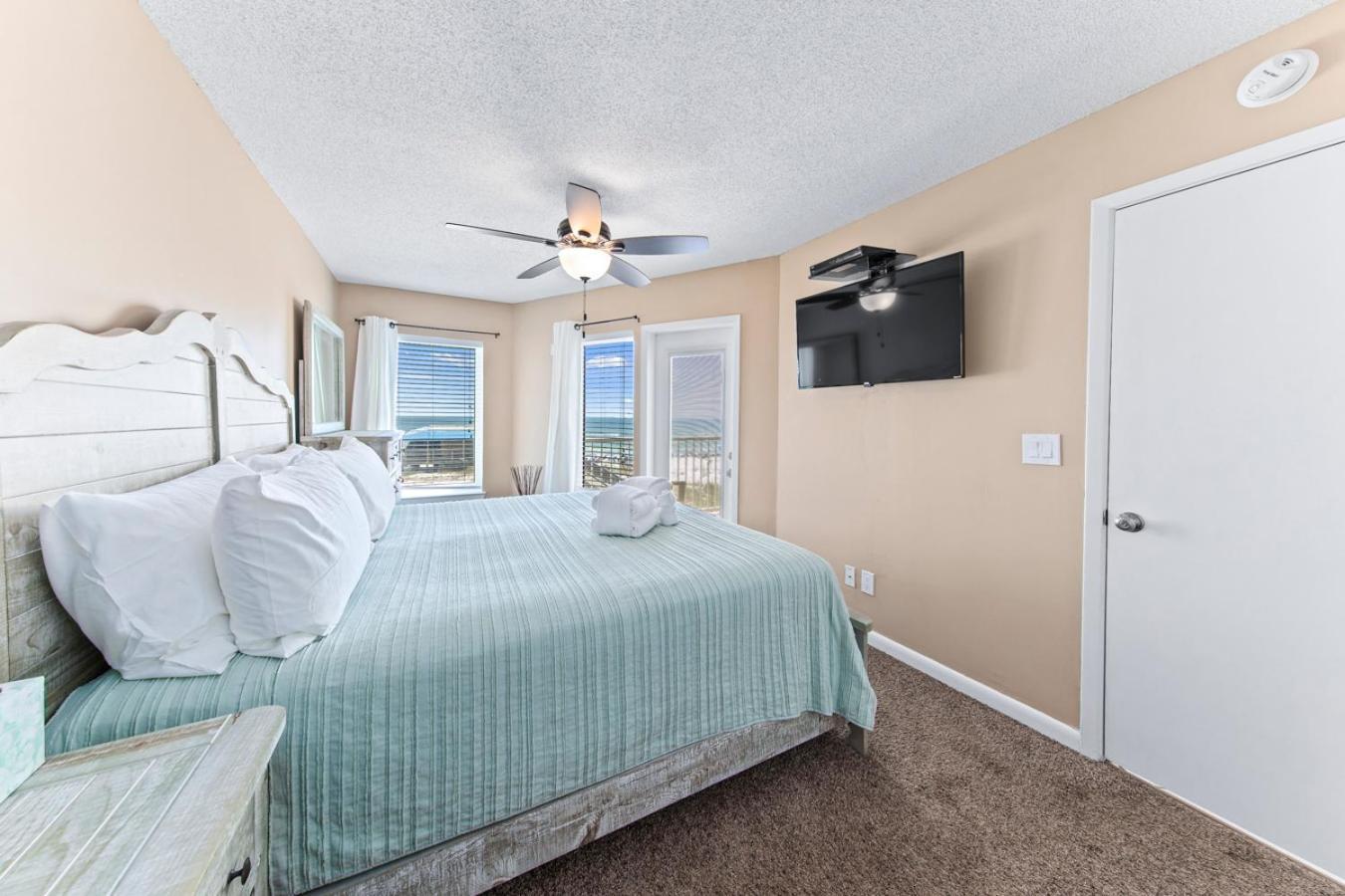 Sunset Spring Break Special ! Appartement Gulf Shores Buitenkant foto