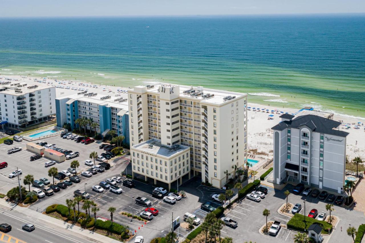 Sunset Spring Break Special ! Appartement Gulf Shores Buitenkant foto