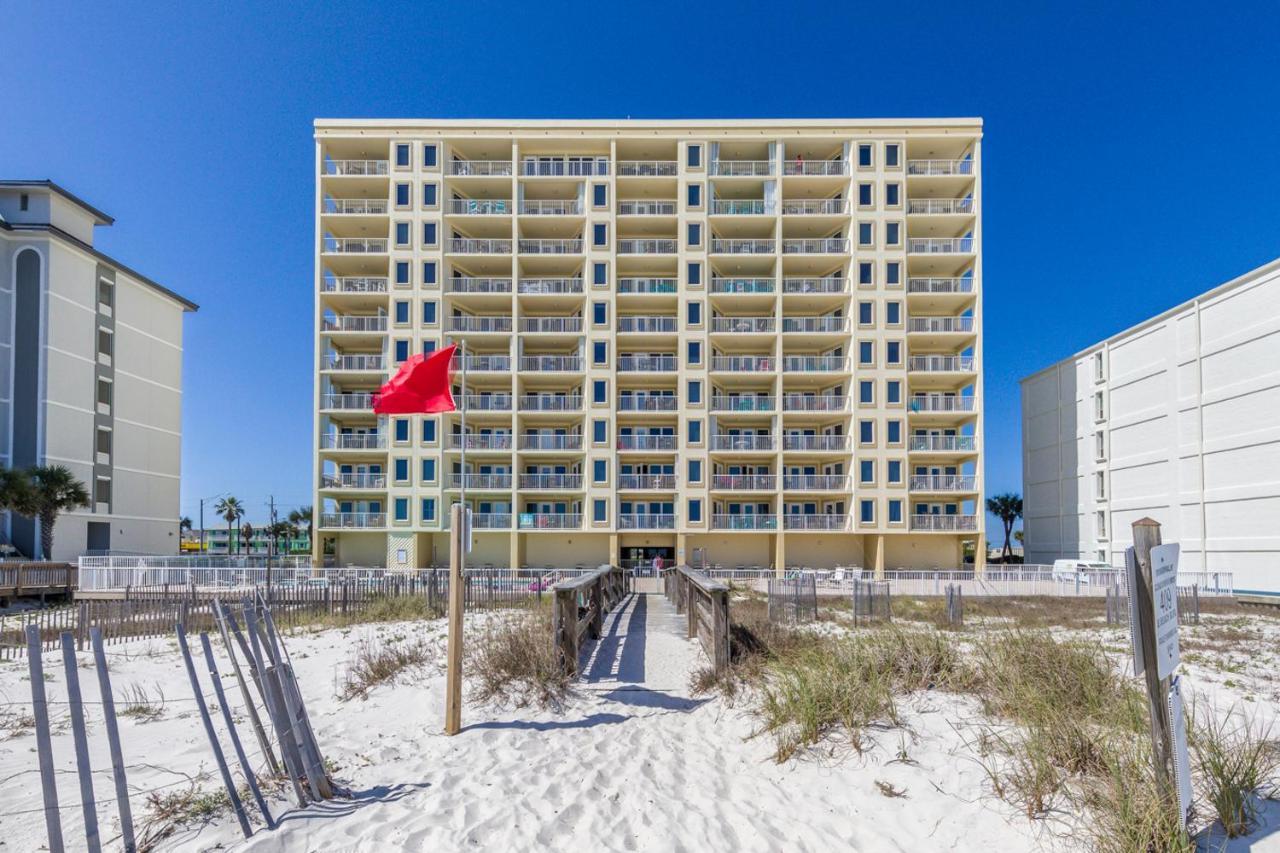 Sunset Spring Break Special ! Appartement Gulf Shores Buitenkant foto