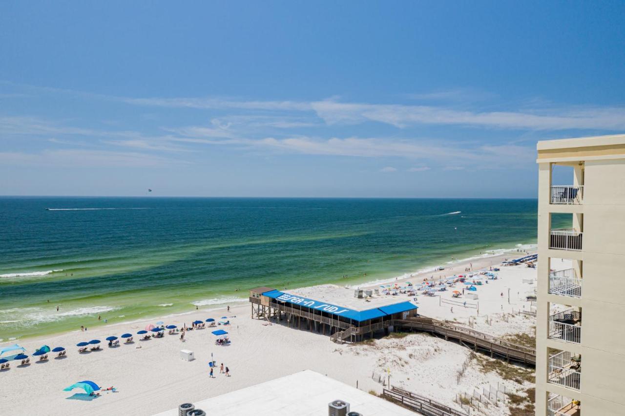 Sunset Spring Break Special ! Appartement Gulf Shores Buitenkant foto