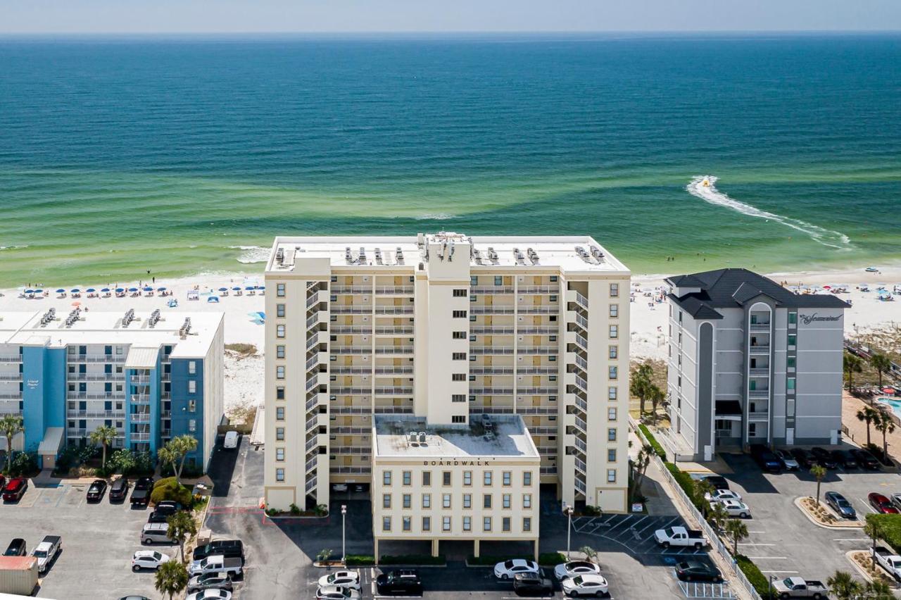 Sunset Spring Break Special ! Appartement Gulf Shores Buitenkant foto