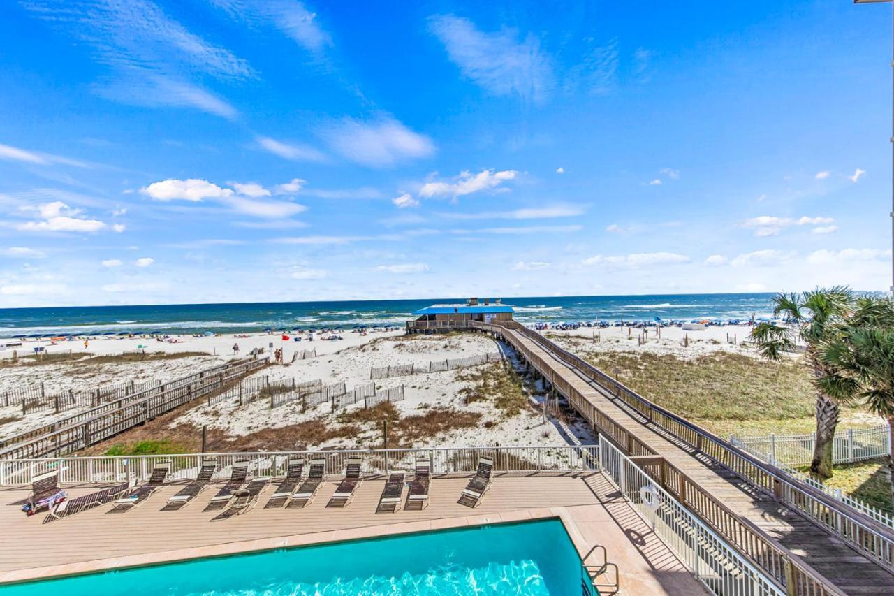 Sunset Spring Break Special ! Appartement Gulf Shores Buitenkant foto