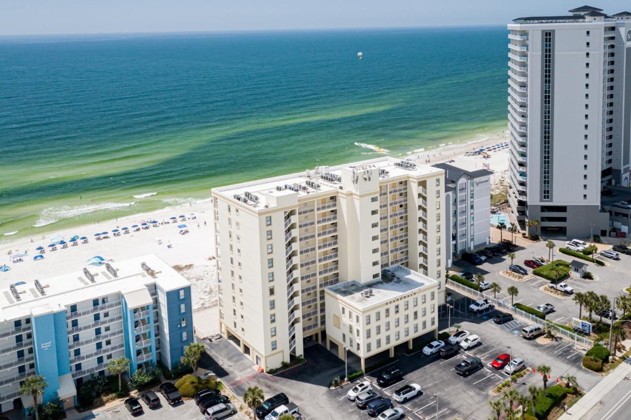 Sunset Spring Break Special ! Appartement Gulf Shores Buitenkant foto