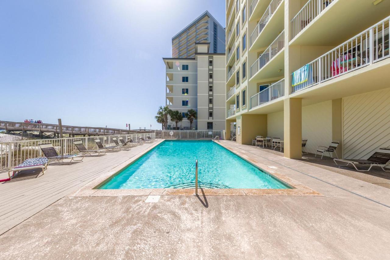 Sunset Spring Break Special ! Appartement Gulf Shores Buitenkant foto