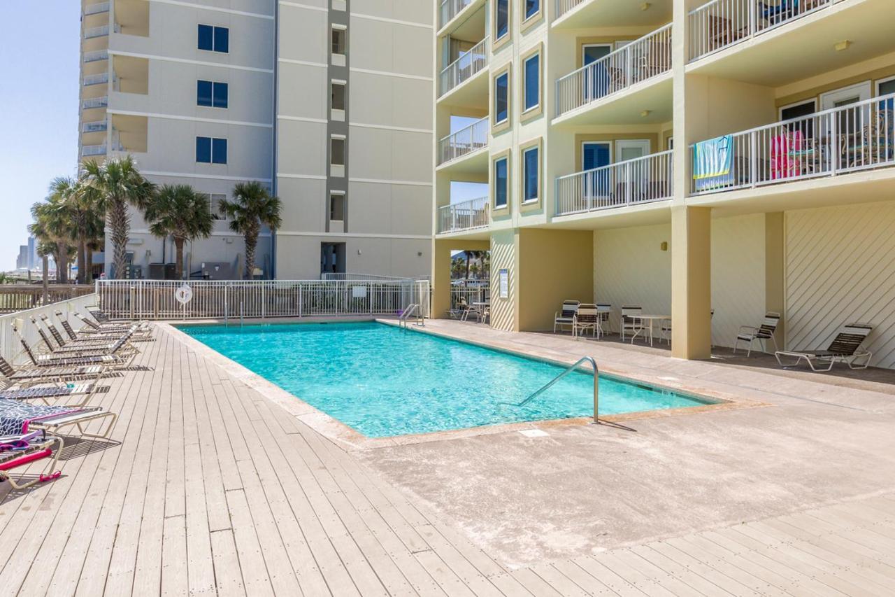 Sunset Spring Break Special ! Appartement Gulf Shores Buitenkant foto