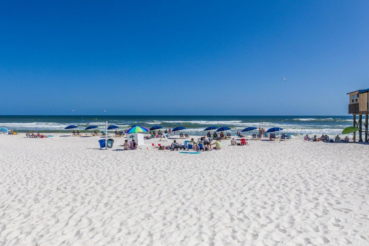 Sunset Spring Break Special ! Appartement Gulf Shores Buitenkant foto