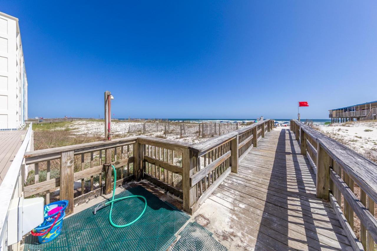 Sunset Spring Break Special ! Appartement Gulf Shores Buitenkant foto