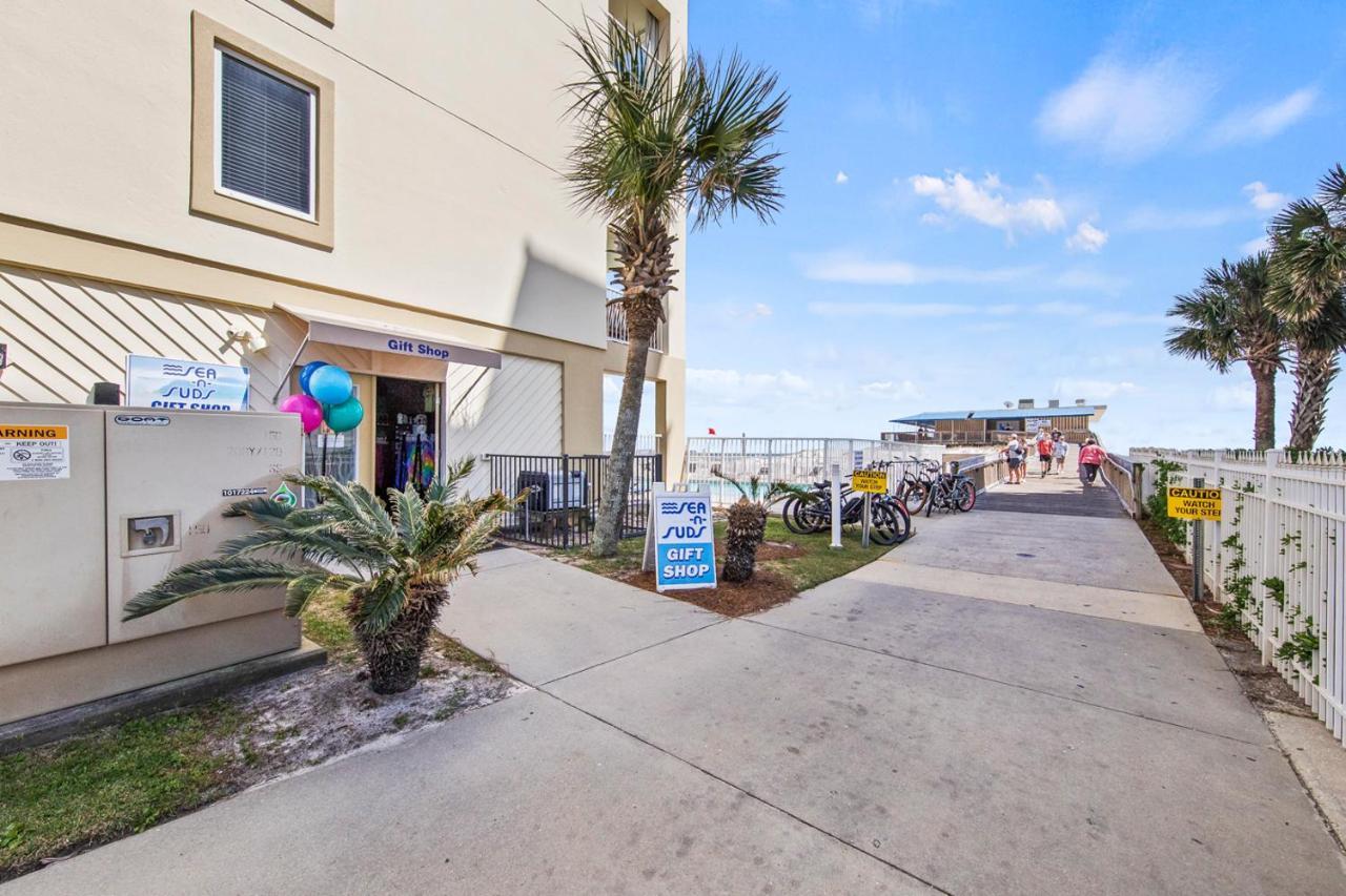 Sunset Spring Break Special ! Appartement Gulf Shores Buitenkant foto