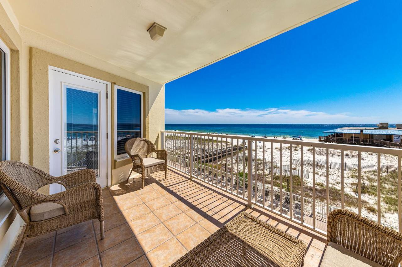 Sunset Spring Break Special ! Appartement Gulf Shores Buitenkant foto