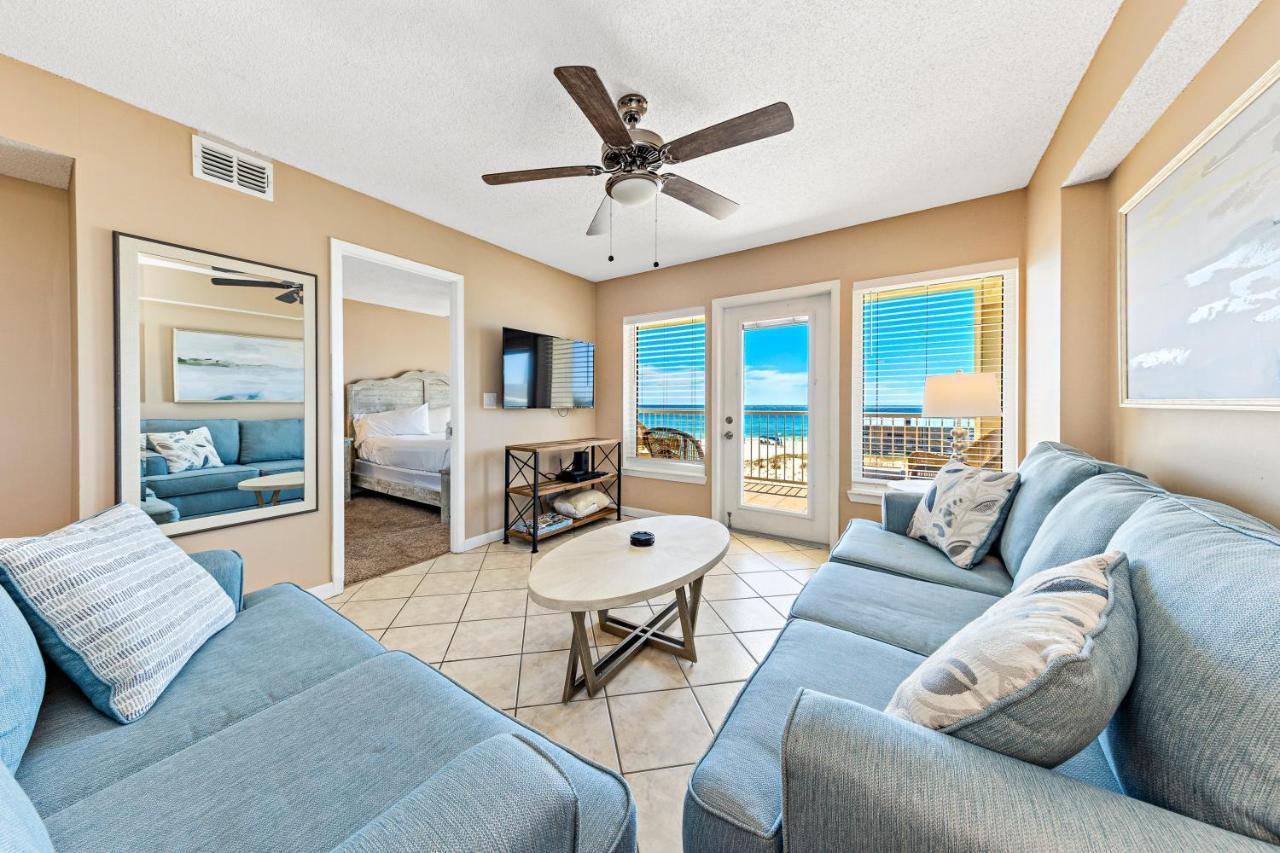 Sunset Spring Break Special ! Appartement Gulf Shores Buitenkant foto
