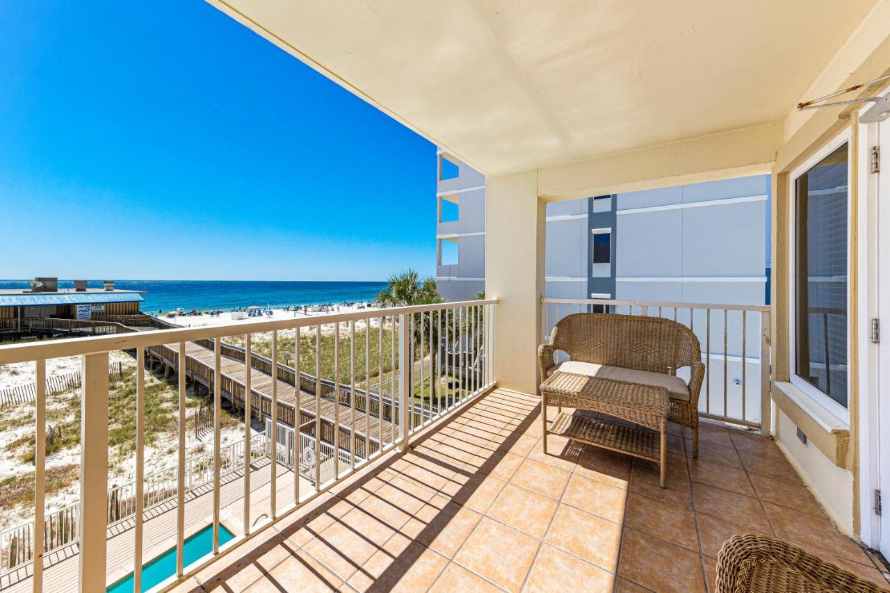 Sunset Spring Break Special ! Appartement Gulf Shores Buitenkant foto