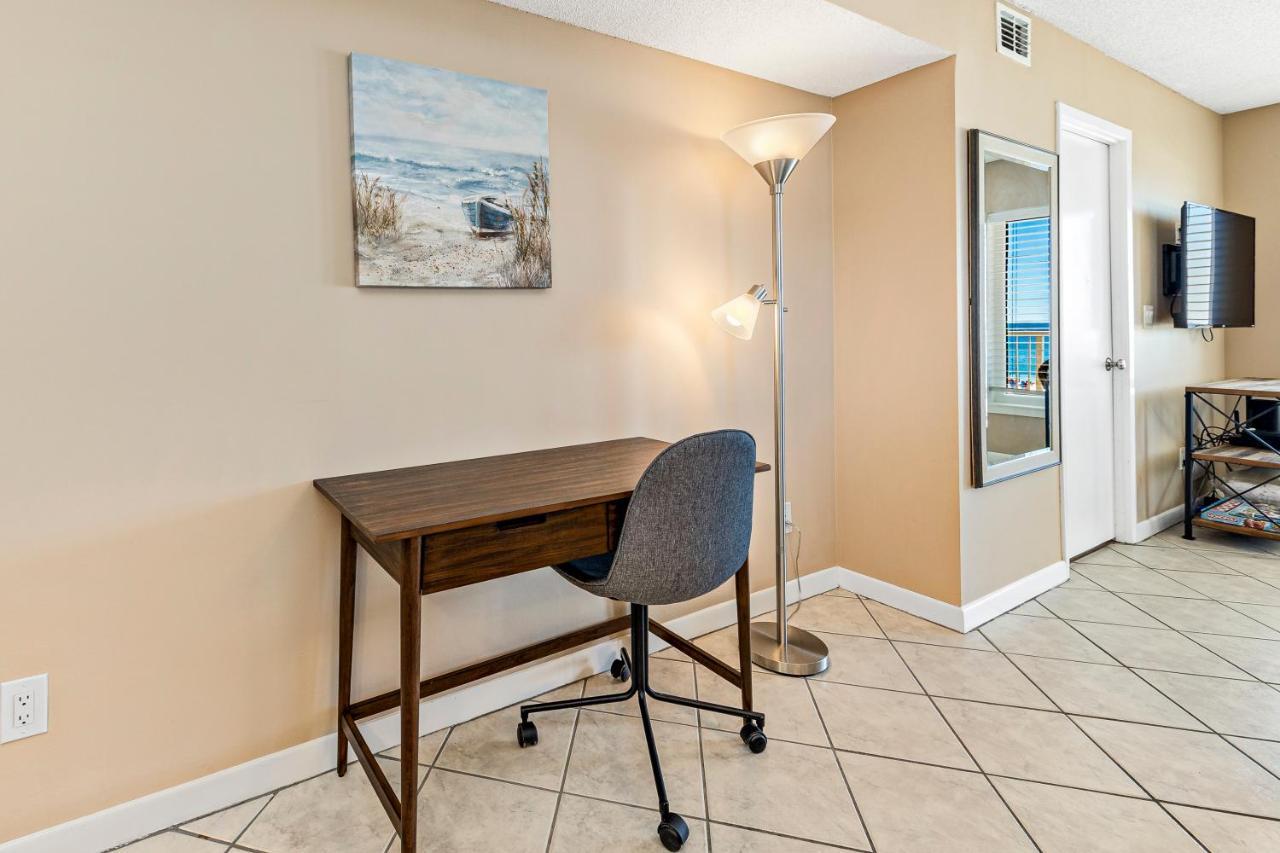 Sunset Spring Break Special ! Appartement Gulf Shores Buitenkant foto