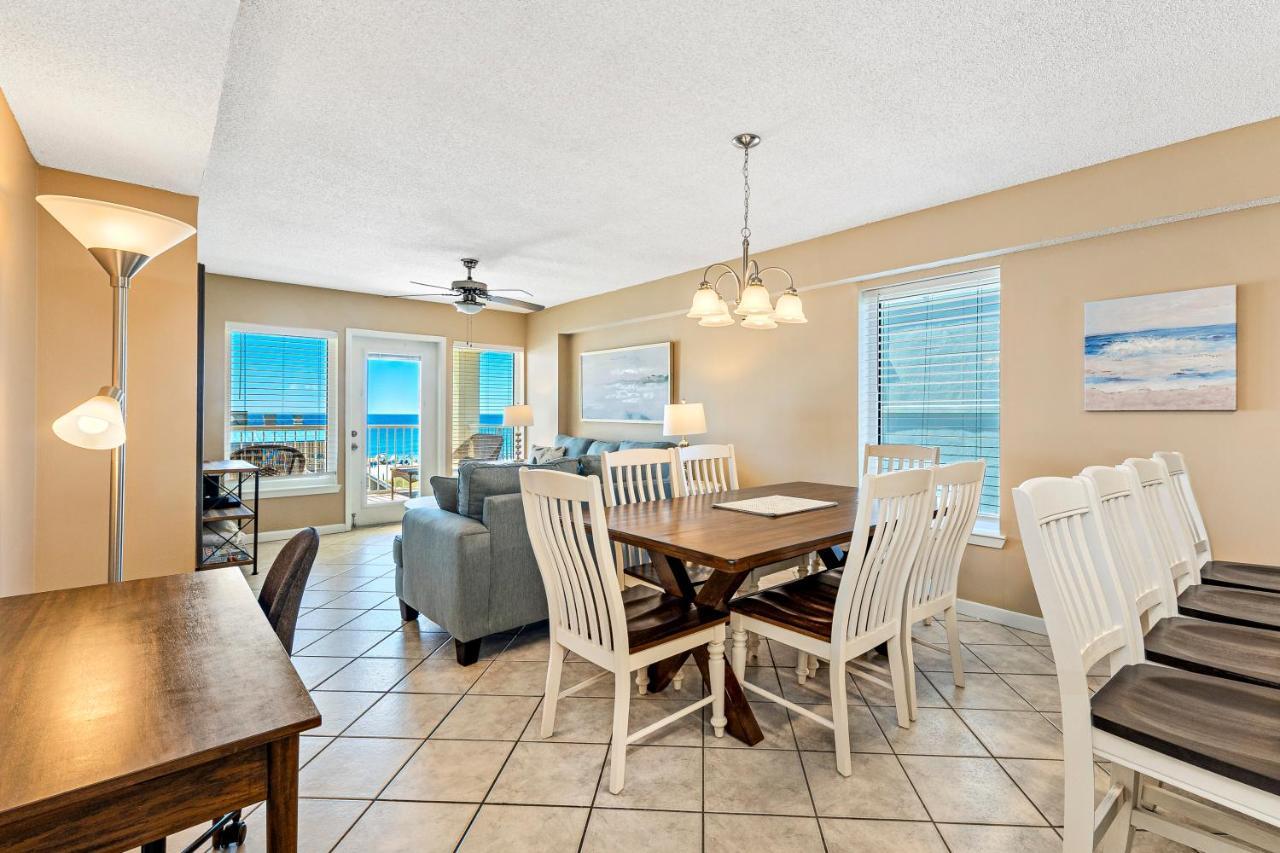 Sunset Spring Break Special ! Appartement Gulf Shores Buitenkant foto