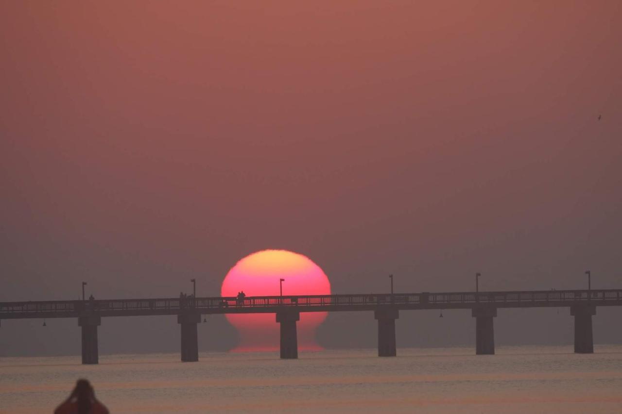Sunset Spring Break Special ! Appartement Gulf Shores Buitenkant foto