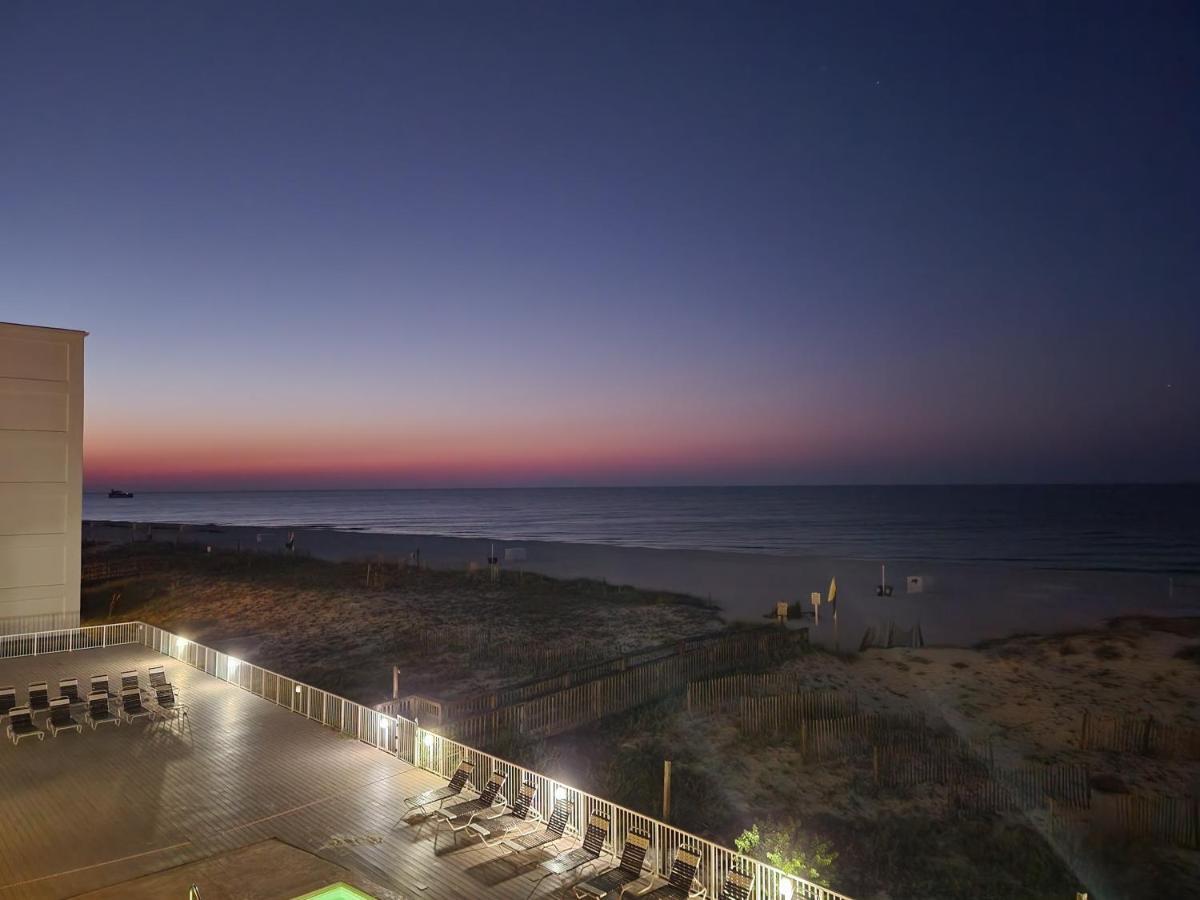 Sunset Spring Break Special ! Appartement Gulf Shores Buitenkant foto