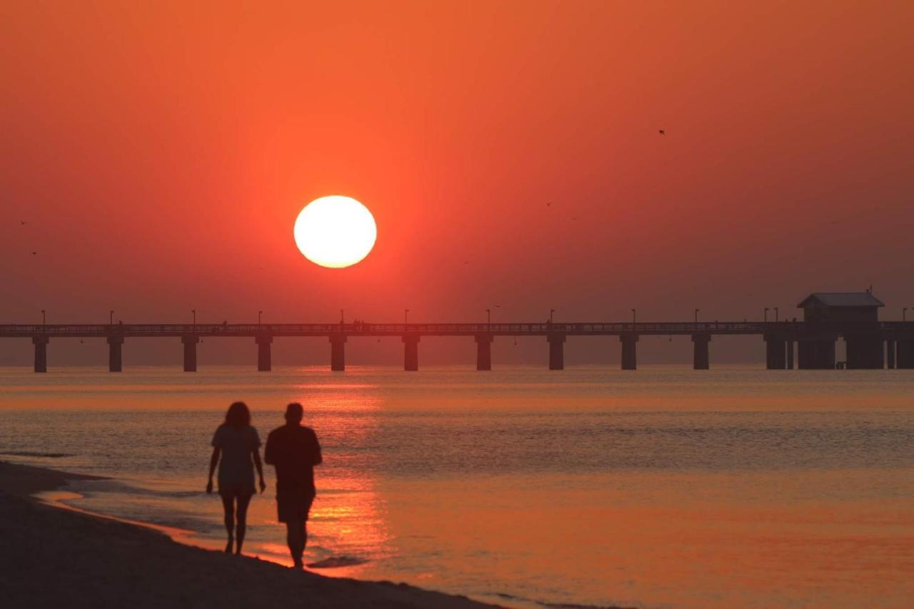 Sunset Spring Break Special ! Appartement Gulf Shores Buitenkant foto